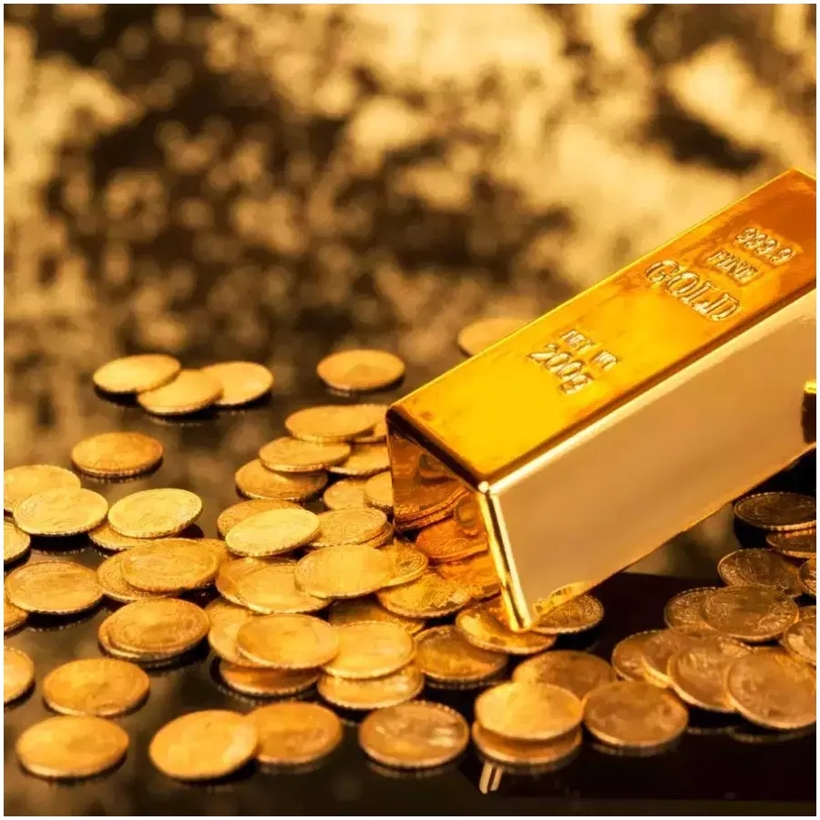 Shining Bright: Discover the Benefits of Buying Gold Bars